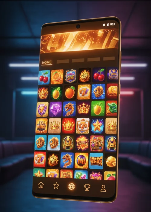 The luxurious interface of Cleopatra Casino, featuring a blend of Egyptian themes and a banner highlighting the 30% real-money cashback offer for players.